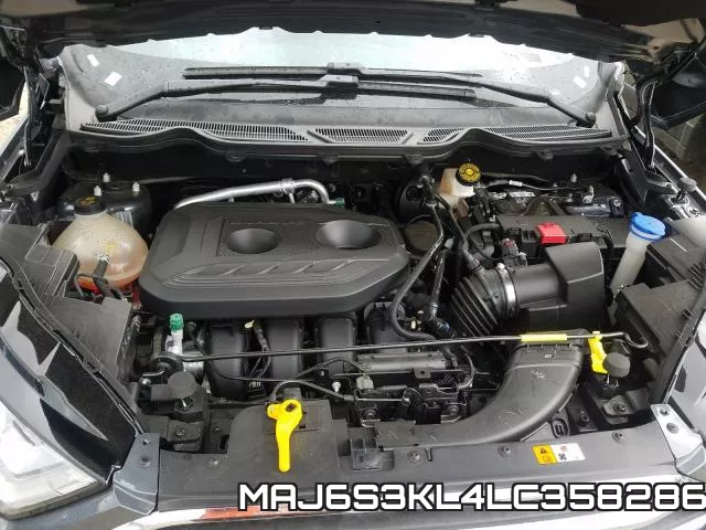 MAJ6S3KL4LC358286