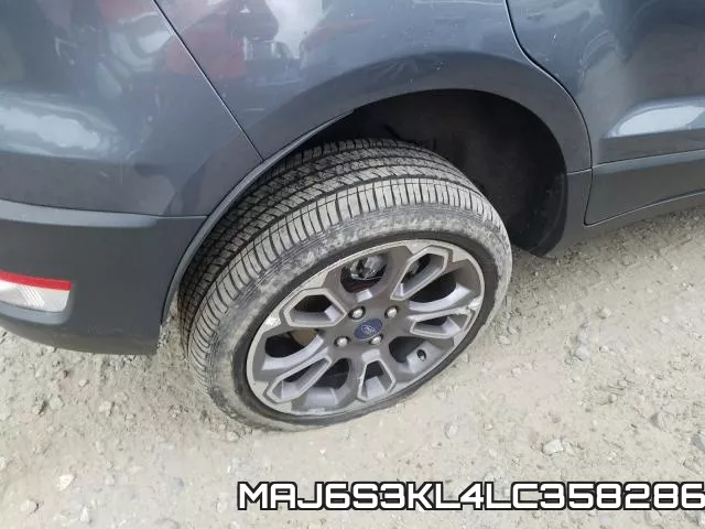 MAJ6S3KL4LC358286