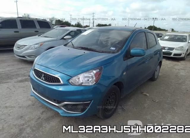 ML32A3HJ5HH002282