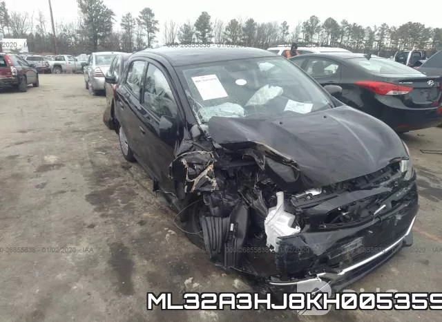ML32A3HJ8KH005359