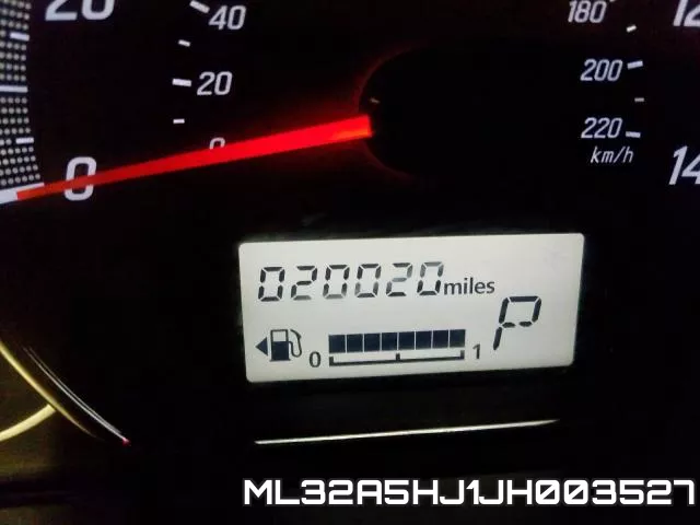 ML32A5HJ1JH003527