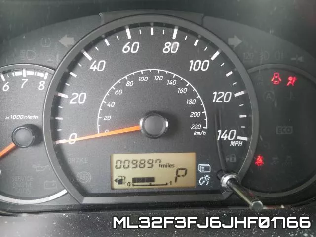 ML32F3FJ6JHF01766