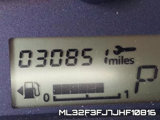 ML32F3FJ7JHF10816