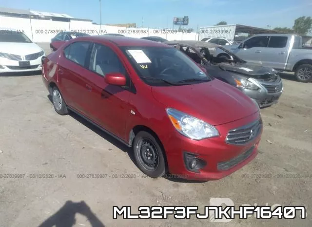 ML32F3FJ7KHF16407