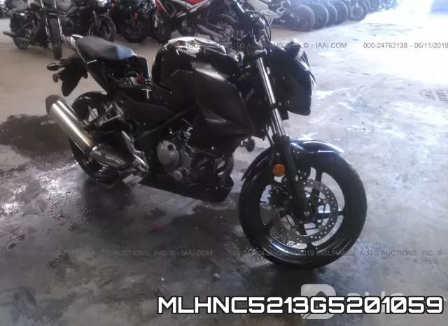 MLHNC5213G5201059
