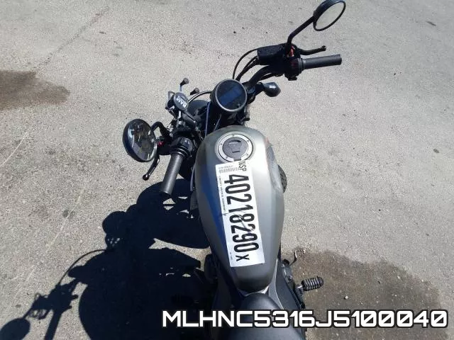 MLHNC5316J5100040