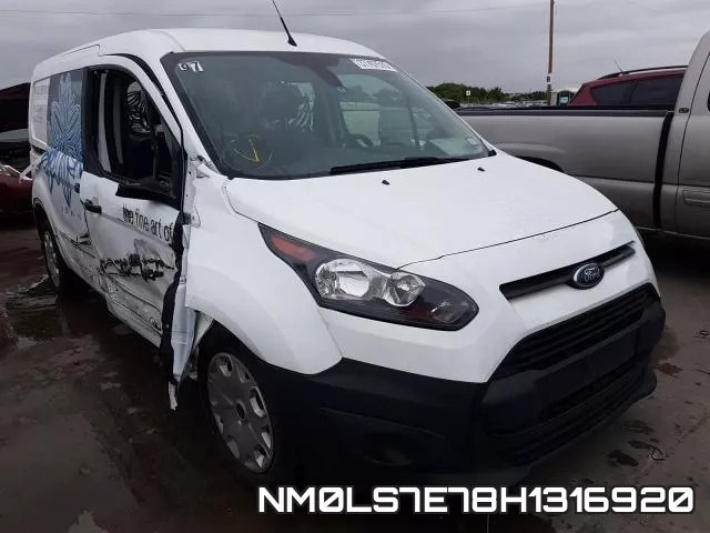 NM0LS7E78H1316920