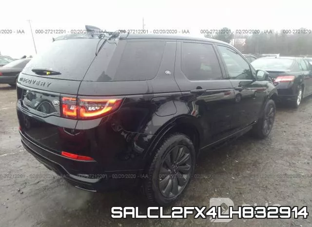 SALCL2FX4LH832914