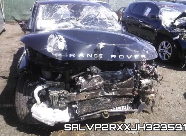 SALVP2RXXJH323531