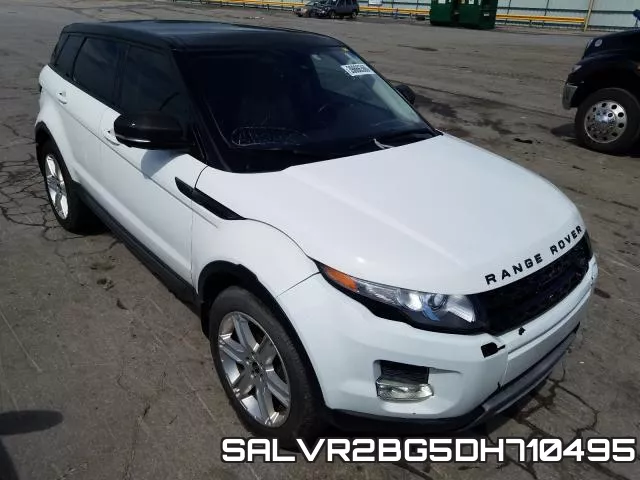 SALVR2BG5DH710495