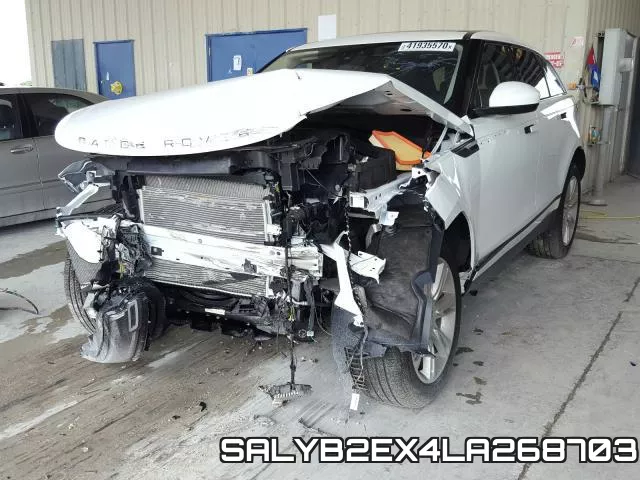 SALYB2EX4LA268703