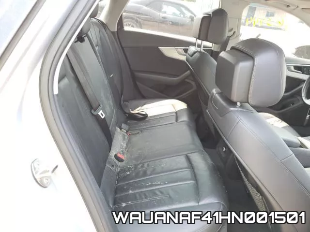WAUANAF41HN001501
