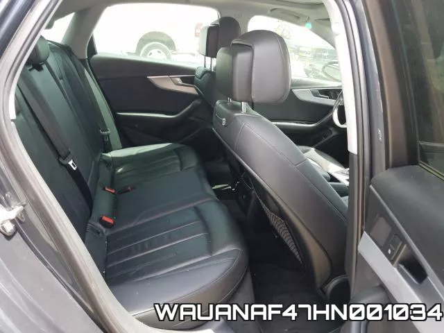 WAUANAF47HN001034