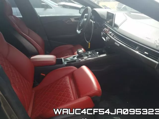 WAUC4CF54JA095323