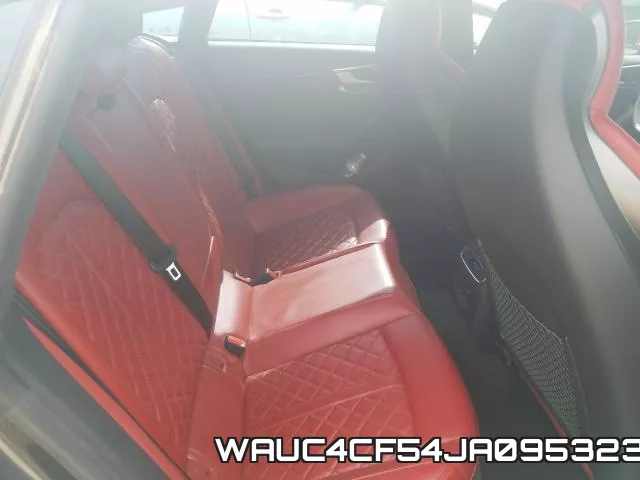 WAUC4CF54JA095323
