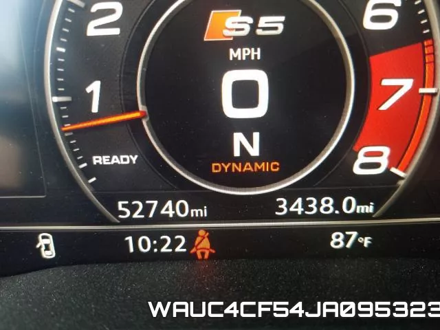 WAUC4CF54JA095323