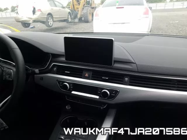 WAUKMAF47JA207586
