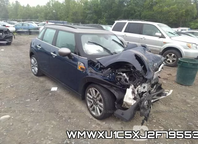 WMWXU1C5XJ2F79553