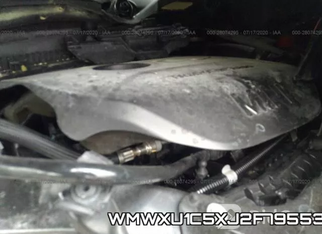 WMWXU1C5XJ2F79553