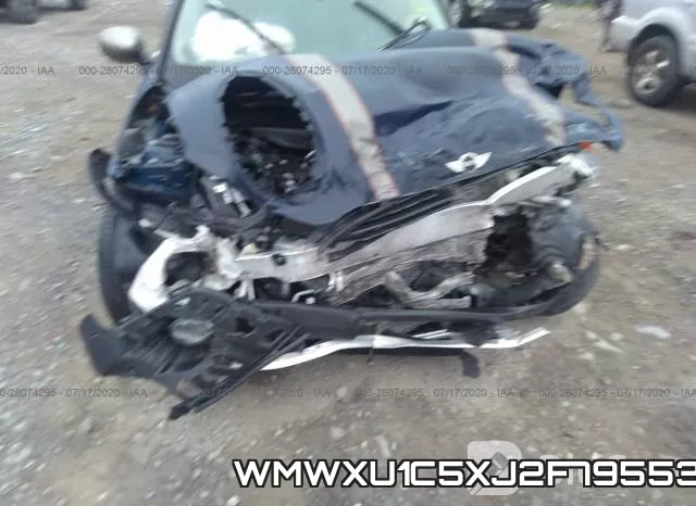 WMWXU1C5XJ2F79553