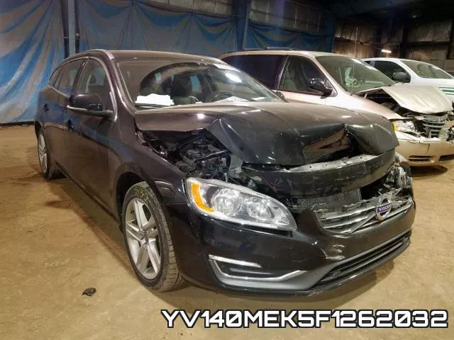 YV140MEK5F1262032