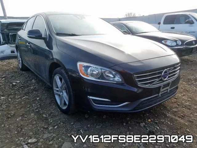YV1612FS8E2297049
