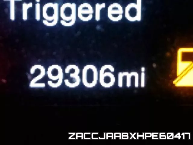ZACCJAABXHPE60417