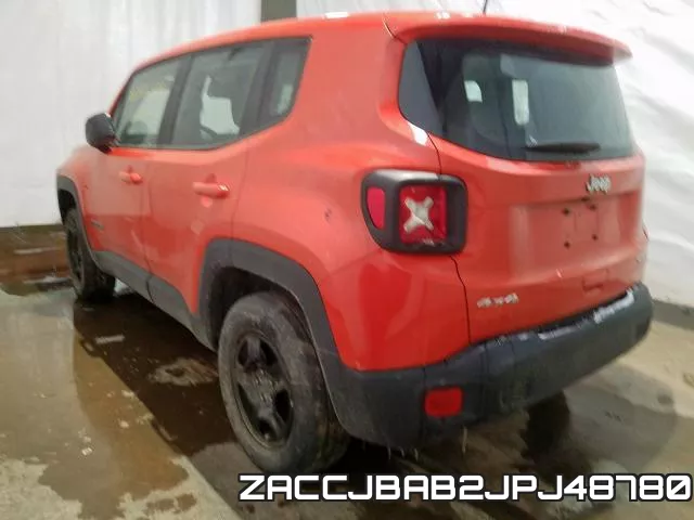 ZACCJBAB2JPJ48780