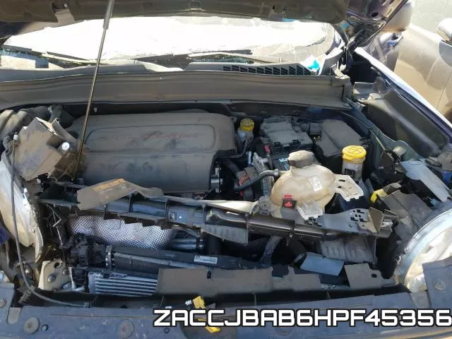 ZACCJBAB6HPF45356