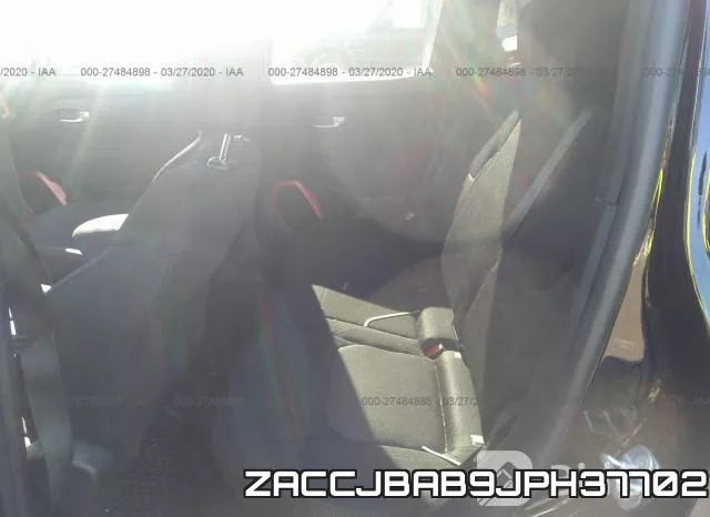 ZACCJBAB9JPH37702