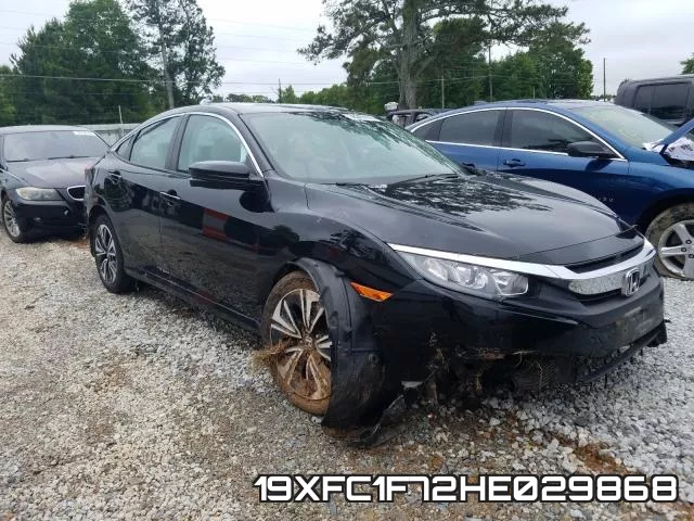 19XFC1F72HE029868