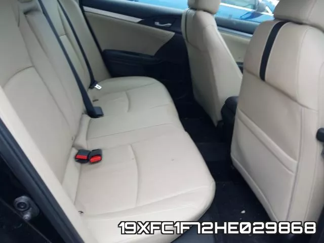 19XFC1F72HE029868
