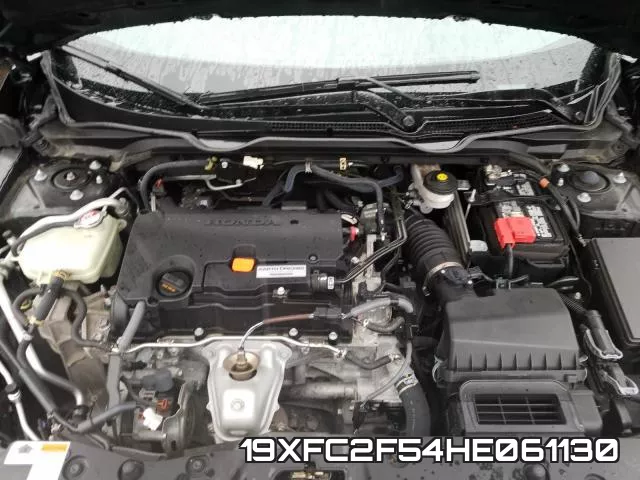 19XFC2F54HE061130