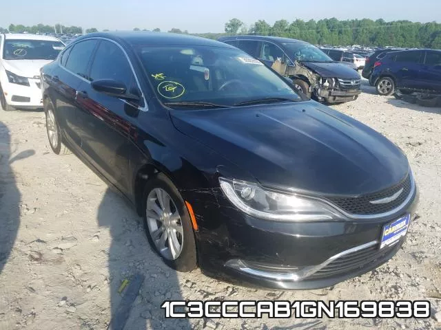 1C3CCCAB1GN169838