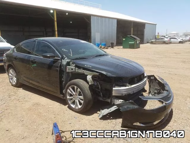 1C3CCCAB1GN178040