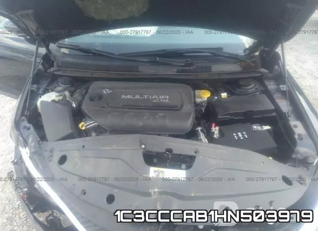 1C3CCCAB1HN503979