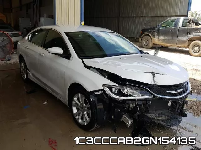 1C3CCCAB2GN154135