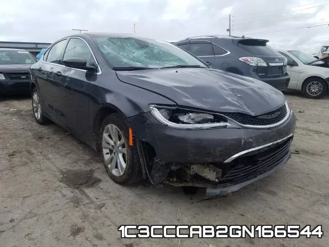 1C3CCCAB2GN166544