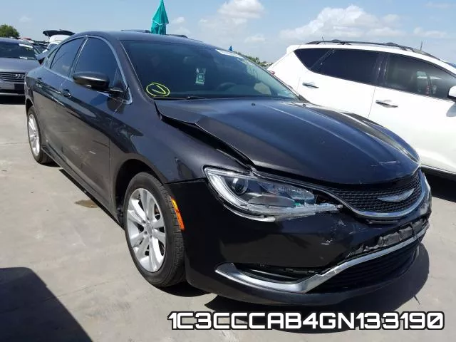 1C3CCCAB4GN133190