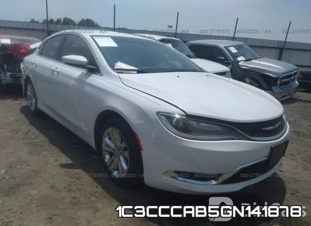 1C3CCCAB5GN141878