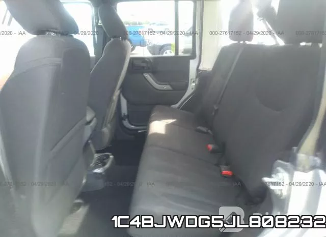1C4BJWDG5JL808232