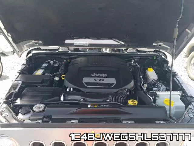 1C4BJWEG5HL537777