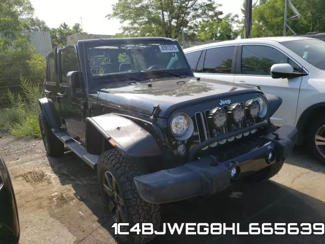 1C4BJWEG8HL665639