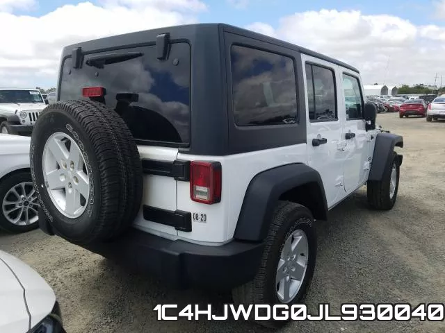 1C4HJWDG0JL930040