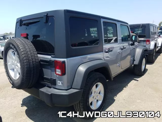 1C4HJWDG0JL930104