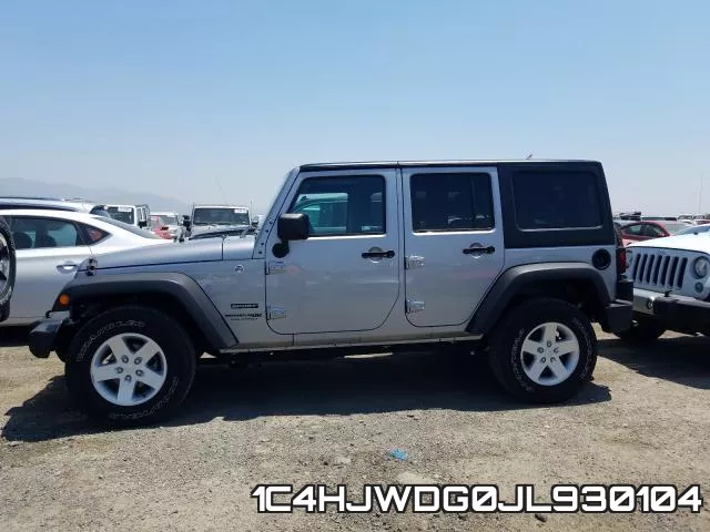 1C4HJWDG0JL930104