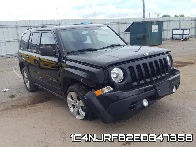 1C4NJRFB2ED847358