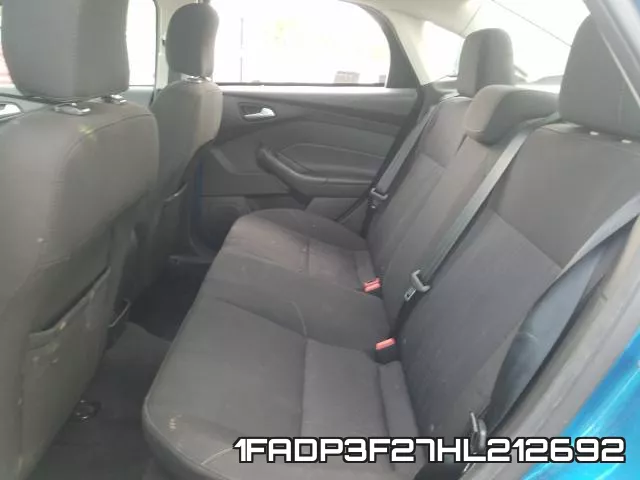 1FADP3F27HL212692