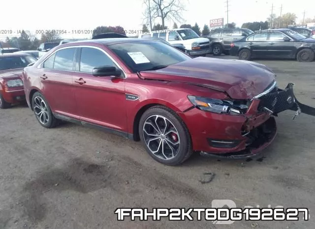 1FAHP2KT8DG192627