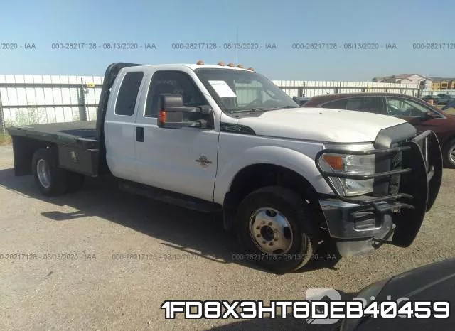 1FD8X3HT8DEB40459